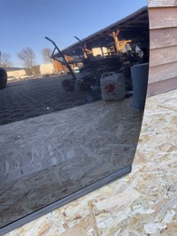 фото thumb №8, Дверь правые передние перед passat b7 lc9x