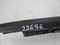 фото thumb №3, Mini r56 кронштейн накладки крыла правый задняя