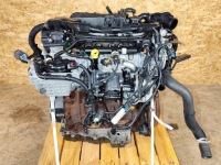 Купити Двигун комплектний  ford galaxy transit s-max 2.0 tdci 150km - t8cc t7ce, фото thumb