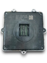 фото thumb №1, Jaguar i-pace преобразователь модуль света j9d313e005bb