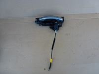 фото thumb №1, Ручка двері задня задня ліва audi q5 8r ly7g