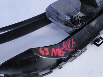 фото thumb №8, Mercedes cla 117 рестайлінг 45 amg решітка решітка бокова