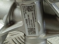 2025 mg hs рулевая рейка 11767896 Цена, фото thumb