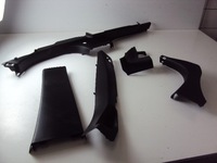 фото thumb №1, Защита стоек правая сторона renault twingo iii 16r