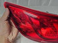 фото thumb №4, Лампа фара задня ліва лівий renault clio iv