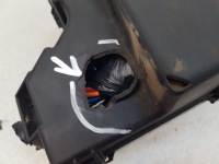 фото thumb №5, Nissan qashqai коробка запобіжників оригінал