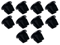 фото thumb №1, 10x клипса разъём колёсная арка hyundai accent elantra