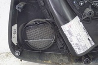 фото thumb №13, Боковина дверь левый зад audi a5 8t sportback