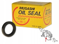 фото thumb №1, Mitsubishi outlander i cu 03-06 сальник вала