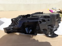 Фара левая volvo xc60 2 full led mid оригинал . cała европа Цена, фото thumb