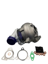 фото thumb №12, Заводской новая турбина hyundai i30 accent kia ceed rio 740611