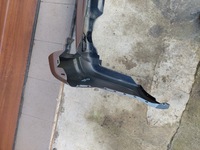 фото thumb №6, Honda crv cr-v бампер задня 02r-