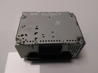 фото thumb №1, Ford ecosport радио проигрыватель cd f1e918c815hk 2016r