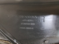 фото thumb №6, Подкрылок правое передние honda civic 8 viii 05-11