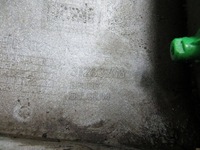 фото thumb №15, Volvo v40 ii бампер задняя задний 614- 12-