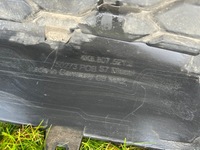 фото thumb №9, Audi s7 a7 4k8 рестайлінг 23r. бампер задній дифузор