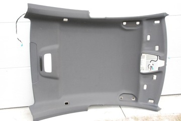 фото thumb №1, Стеля пластики mercedes c w204 рестайлінг купе