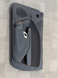 фото thumb №5, Обивка передняя дверь правая dodge challenger