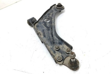 фото thumb №9, Важіль переднє peugeot 2008 ii 98138523 1.6l дизель 81kw 2018