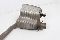 фото thumb №4, Гаситель конечный mercedes sl r231 a2314900701