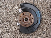 фото thumb №1, Поворотный кулак левая espace v talisman