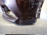 фото thumb №5, Honda civic 9 ix 12- бампер передний накладка