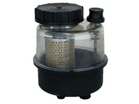 фото thumb №1, Бак системи підсилювача mercedes actros