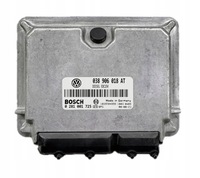 фото thumb №1, Audi a4 s4 b5 8d 2019 блок управления / модуль ecu