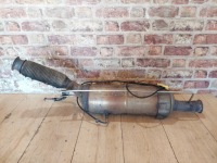 Каталізатор фільтр dpf 1069559x psa f010 citroen ds5 2.0 hdi hybrid 2012 rok Ціна, фото thumb