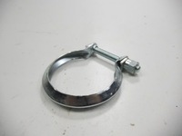 фото thumb №2, Хомут трубы выпускной renault megane ii 0r61011