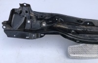 фото thumb №2, Toyota rav 4 жабо металлический