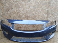 фото thumb №1, Бампер перед opel astra k v