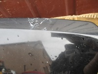 фото thumb №6, Капот крышка двигателя renault laguna iii 3