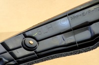 фото thumb №7, Lexus nx ліва 14- шумоізоляція завершення крила ліва 5382878010 оригінальний номер