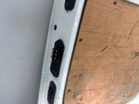 фото thumb №15, Двері зад праве mercedes citan w415 a4157302400 9147 lak комплектні оригінал