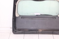 фото thumb №10, Nissan note e11 06r- кришка багажника зад задня z11
