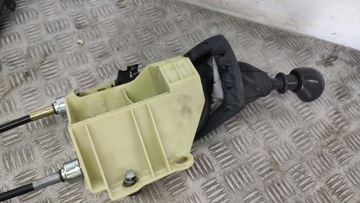 фото thumb №10, Вибірник коробки передач троси домкрат з троси ducato boxer jumper рестайлінг ii 02-06r