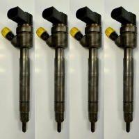 Купити Форсунки форсунки mercedes cdi a6110701387, фото thumb