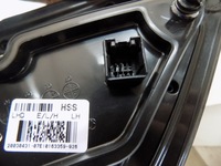 фото thumb №9, Hyundai i20 i 08-12 зеркало левая 5 pin 2e europa