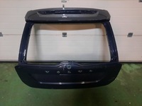 фото thumb №2, Кришка багажника задня volvo xc60