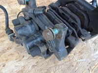 фото thumb №11, Audi rs4 b5 2.7t 2.7 biturbo swap супорти гальмівні диски перед передні 360mm kpl