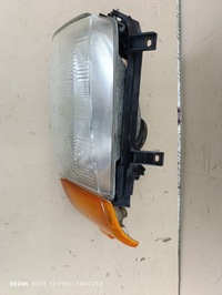 фото thumb №13, Лампа левая lub правая перед vw transporter t4 95r.