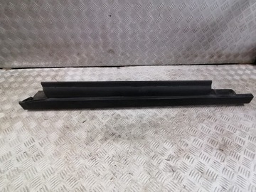 фото thumb №4, Ford c-max mk2 планка порогова ліва задня