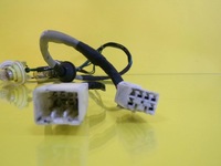 фото thumb №5, Вкладиш лампи джгут електропроводка лампи лівий задня hyundai santa fe nr852