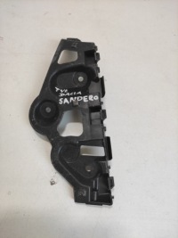 фото thumb №1, Sandero ii направляющая бампера правый задняя 850440810r