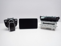 Купити Навігація navi радіо дисплей a2059004236 mercedes glc x253 c253 18r, фото thumb