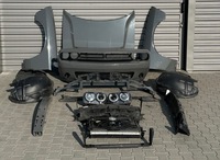 фото thumb №1, 2015 challenger kompletny перед частини капот лампа