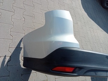 фото thumb №6, Ford focus mk3 универсал 2011-18r. - бампер зад bm51