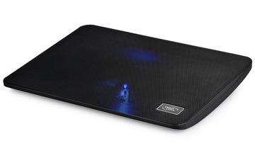 DEEPCOOL WIND PAL MINI LED podstawka do laptopa