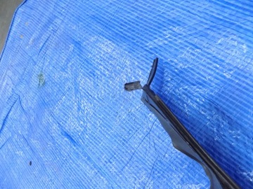 фото thumb №8, Панель под лобовым стеклом bmw x5 g05 20r 3,0 45e